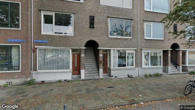 Apartment Noorderhavenkade in Rotterdam