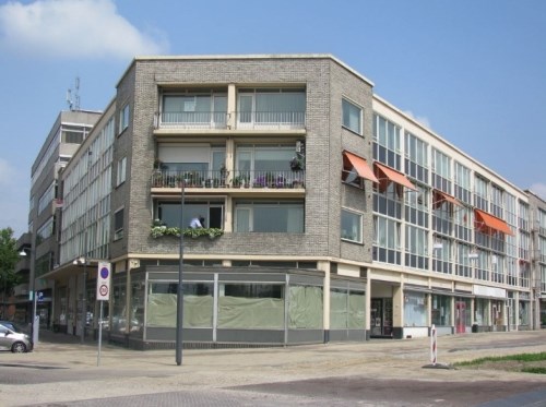 Apartment Koninginnesingel in Venlo
