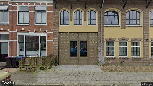 Huurwoning Gysbert Japicxstraat in Leeuwarden