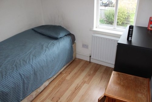 Kamer Nieuwehaven in Rotterdam