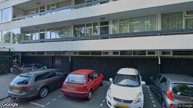 Appartement - Schouwenselaan/Amstelveen (€2600.00/79.00m2)