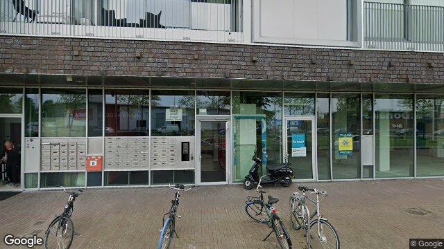 Appartement Het Hout in Groningen