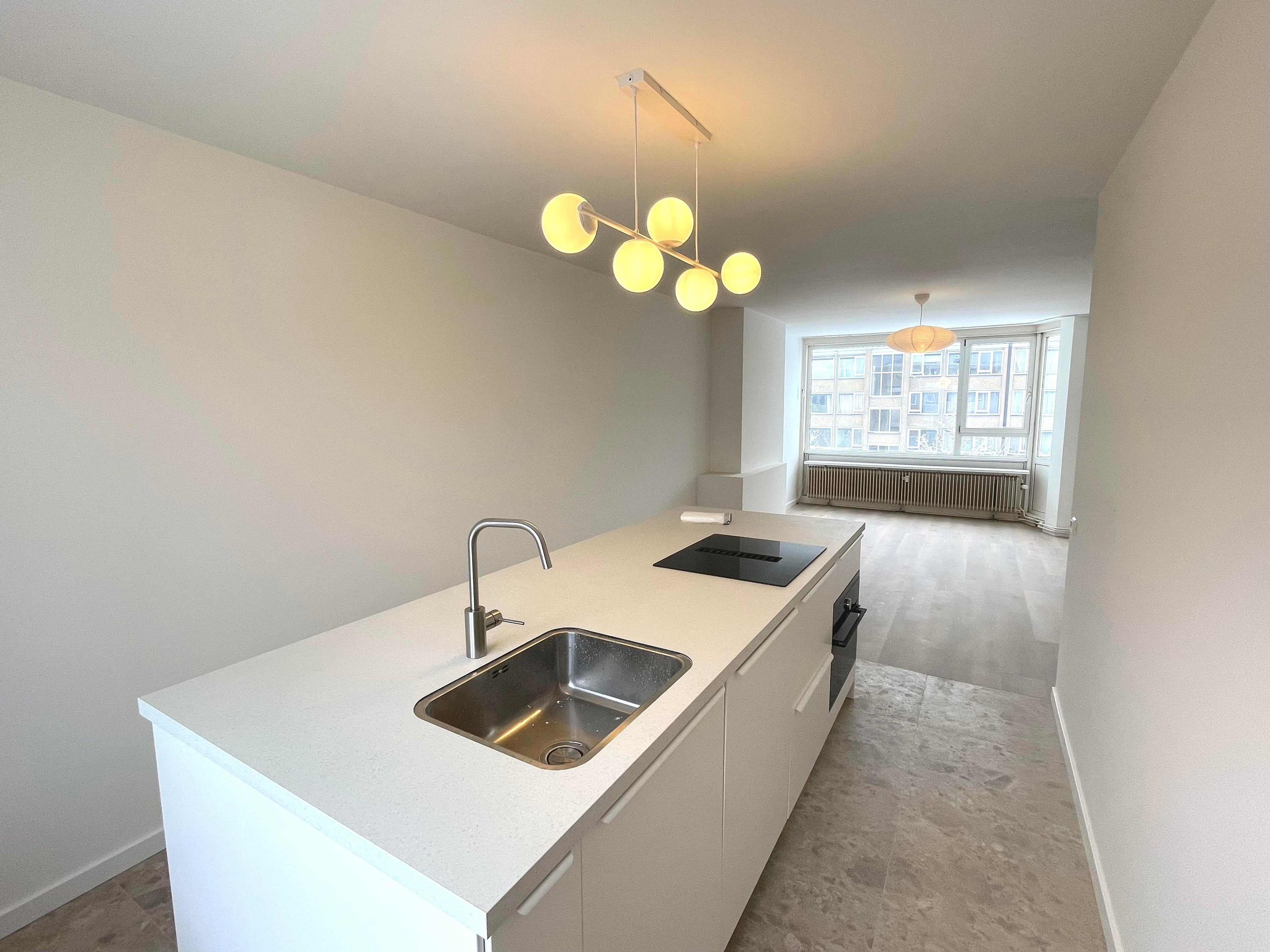 Huurwoning - Van Eysingalaan/Utrecht (€2100.00/70.00m2)