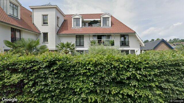 Appartement Badlaan in Muiderberg