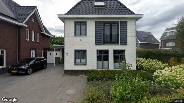 Huurwoning - Witsnuitlibel/Son en Breugel (€2500.00/189.00m2)