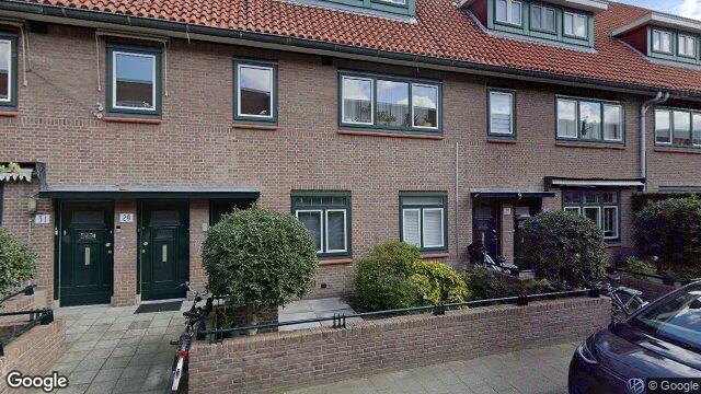 Appartement - Celsiusstraat/Den Haag (€1795.00/102.00m2)