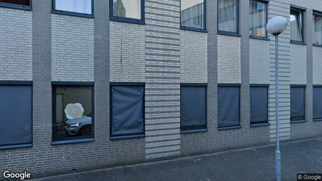 Appartement Stationsstraat in Helmond