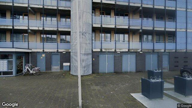 Appartement Lehárstraat in Capelle aan den IJssel