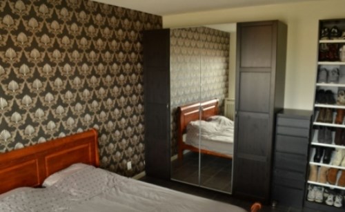 Kamer Himalaya in Utrecht