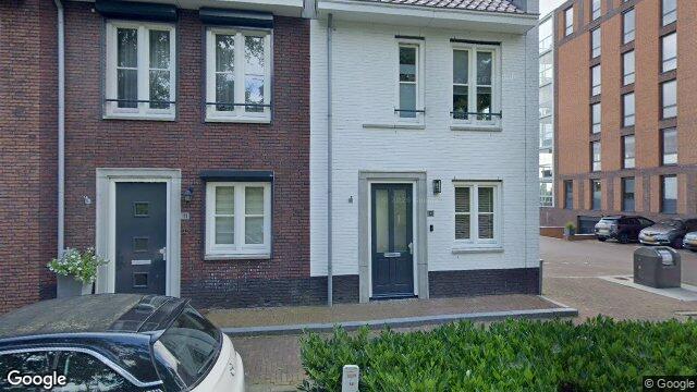 Huurwoning - Smitsvest/Bergen op Zoom (€1550.00/121.00m2)