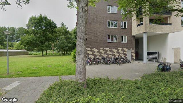 Appartement - Wittgensteinlaan/Amsterdam (€2664.00/204.00m2)