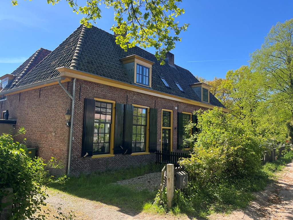 Huurwoning - Sterkenburgerlaan/Driebergen-Rijsenburg (€3250.00/210.00m2)
