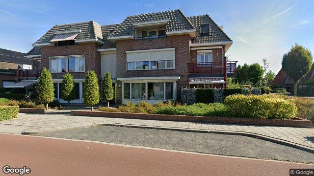 Appartement - Terborgseweg/Dinxperlo (€1275.00/88.00m2)