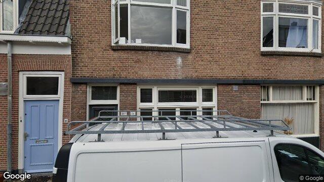 Appartement - Oudwijkerveldstraat/Utrecht (€2450.00/100.00m2)