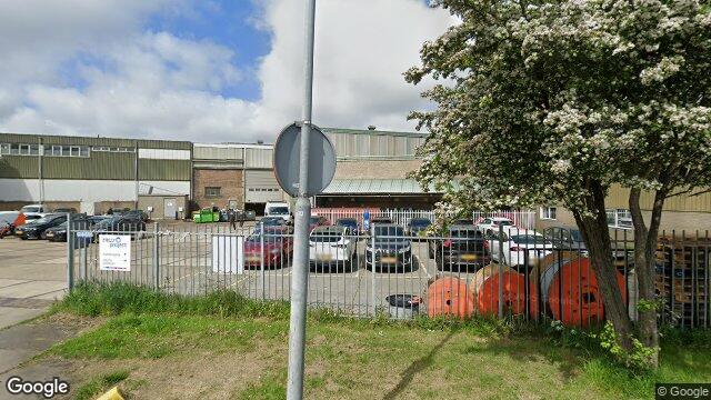 Appartement - Houthavenkade/Zaandam (€1745.00/74.00m2)