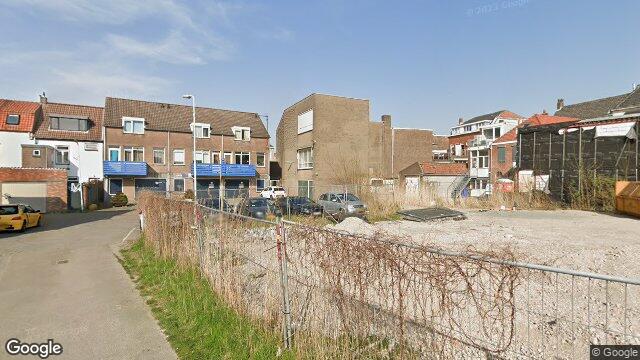 Apartment Noordstraat in Terneuzen