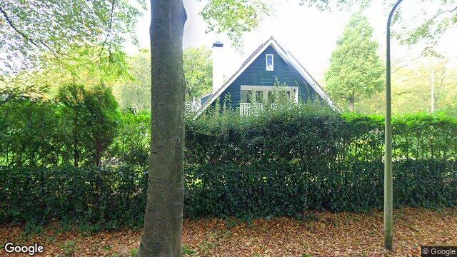 Huurwoning - Groen van Prinstererlaan/Wassenaar (€8000.00/271.00m2)