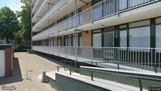 Appartement Postelse Hoeflaan in Tilburg