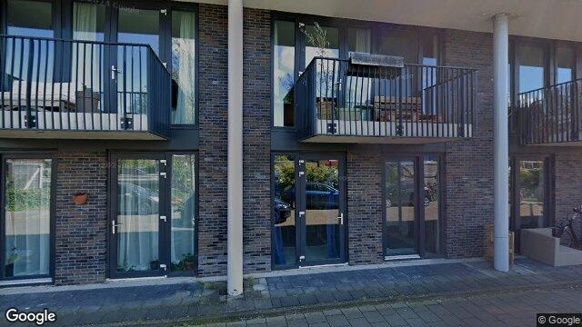 Appartement - Oosterhamrikkade/Groningen (€960.00/45.00m2)