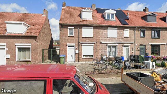 Appartement Hof van Gestel in Eindhoven