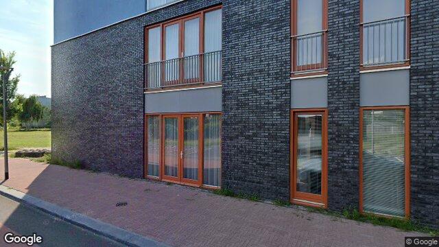 Appartement Pygmalionstraat in Almere