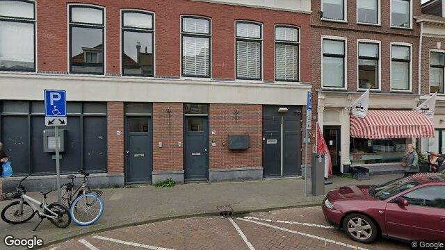 Appartement - Sumatrastraat/Den Haag (€2600.00/100.00m2)