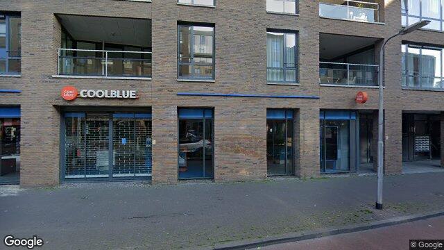 Appartement - Piusplein/Tilburg (€1825.00/109.00m2)