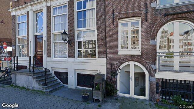 Appartement - Geldersekade/Amsterdam (€3500.00/97.00m2)