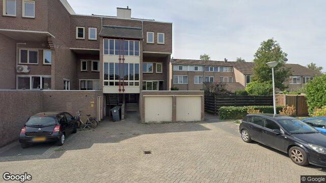 Apartment Vijzel in Huissen