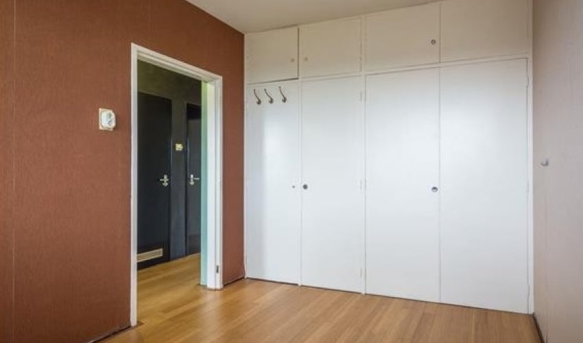 Kamer - Van Eeghenstraat/Amsterdam (€720.00/24.00m2)