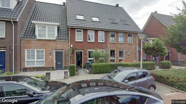 Huurwoning Hillenraad in Amstelveen