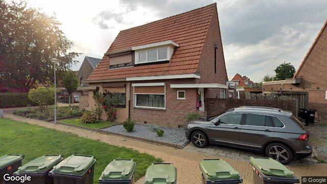 Huurwoning - Esdoornstraat/Landgraaf (€850.00/95.00m2)