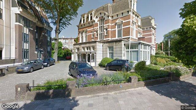 Appartement Eisenhowerlaan in Den Haag