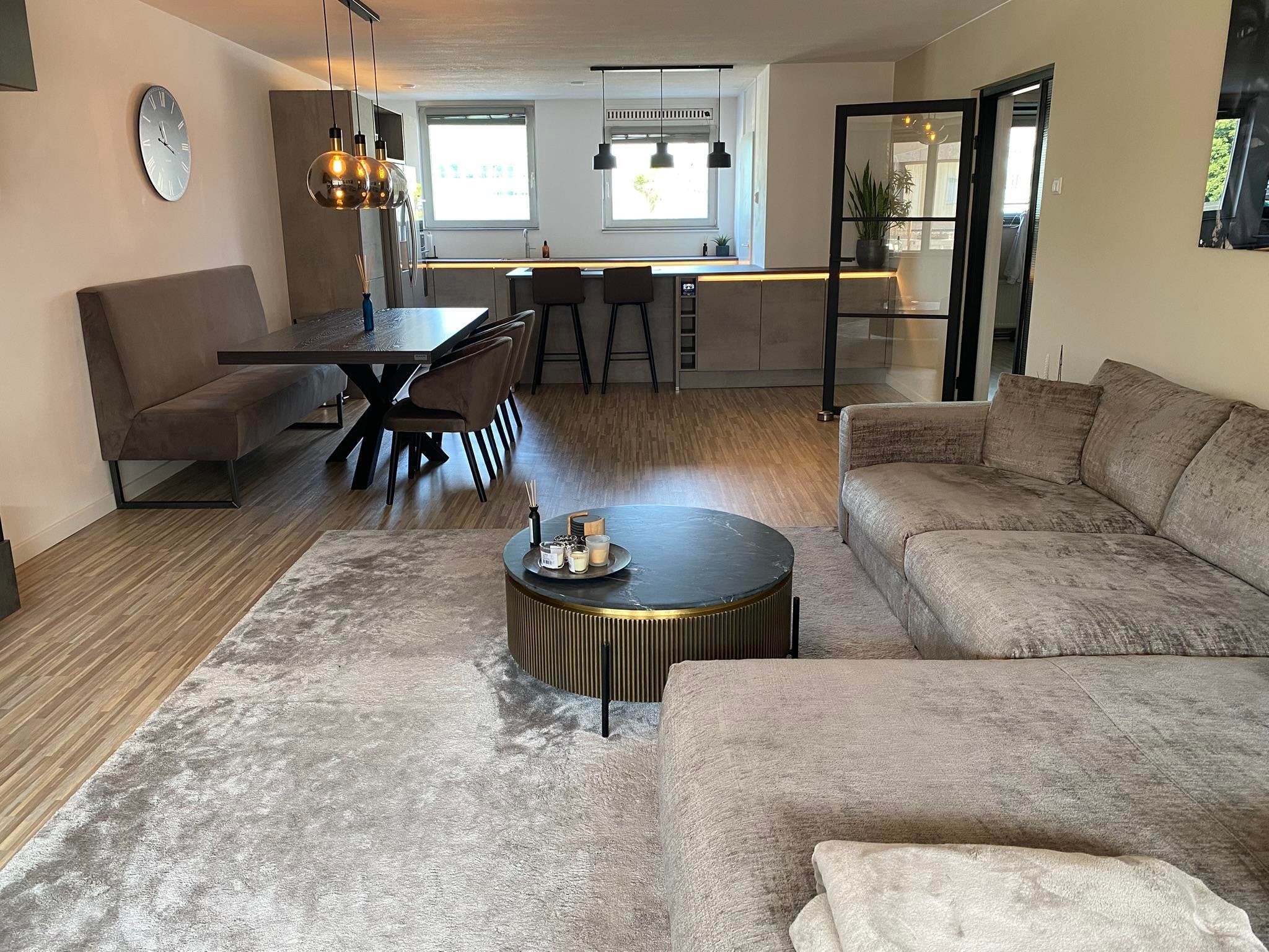 House Schoutstraat in Almere