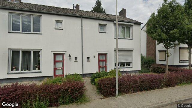 House Vrijdagstraat in Heerlen