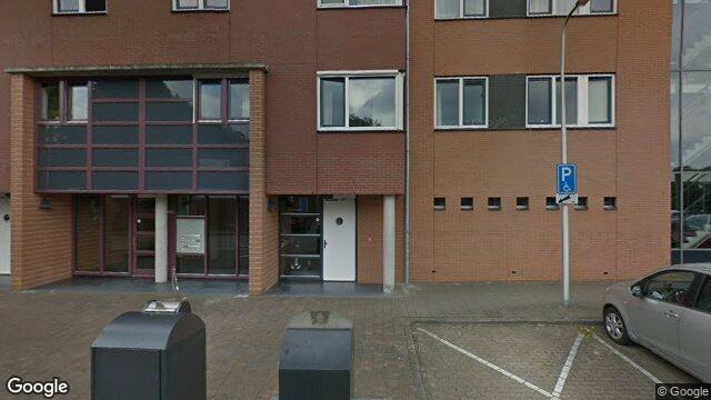 Appartement - Amaliahof/Haastrecht (€2050.00/105.00m2)