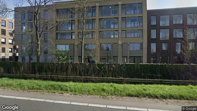 Appartement - Monteverdistraat/Haarlem (€1695.00/90.00m2)