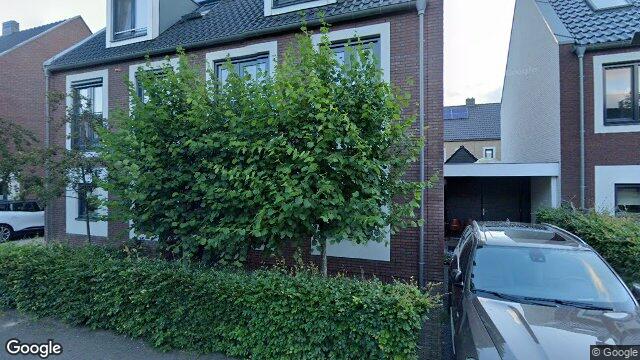 House Boterbloem in Ouderkerk aan de Amstel