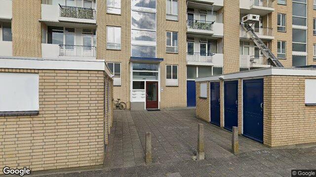 Appartement - Herman Gorterstraat/Voorburg (€1575.00/79.00m2)