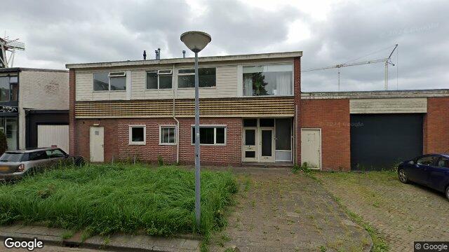 Apartment Hortensiastraat in Winschoten