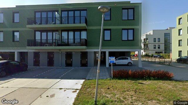 Appartement Spanjestraat in Almere