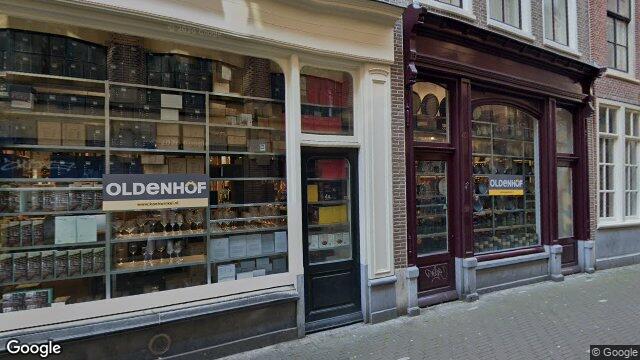 Appartement - Kettingstraat/Den Haag (€2450.00/131.00m2)