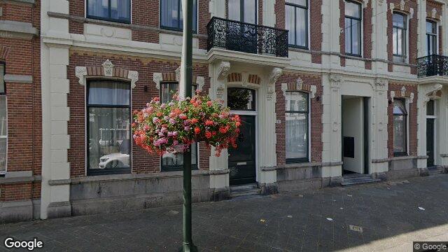 Appartement - Nieuwe Ginnekenstraat/Breda (€2085.00/73.00m2)