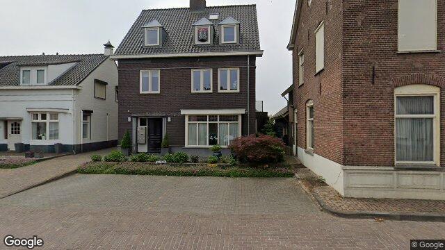 Appartement Hoogstraat in Berlicum