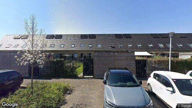 Huurwoning - Van Wijnbergenstraat/Apeldoorn (€1625.00/85.00m2)