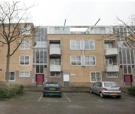 Appartement - Klinkerweg/Amsterdam (€1350.00/70.00m2)