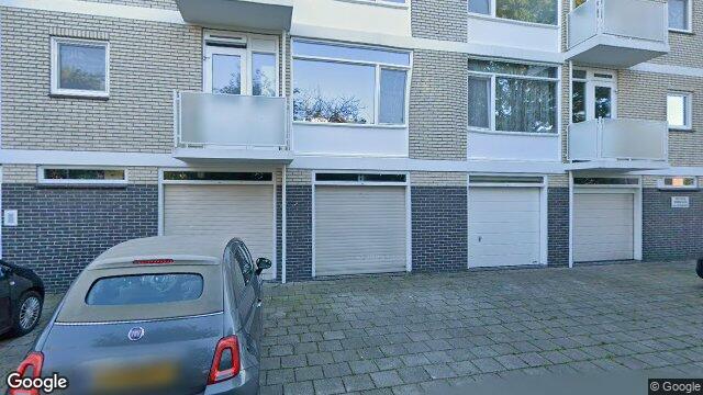 Apartment Beeklaan in Noordwijk (ZH)