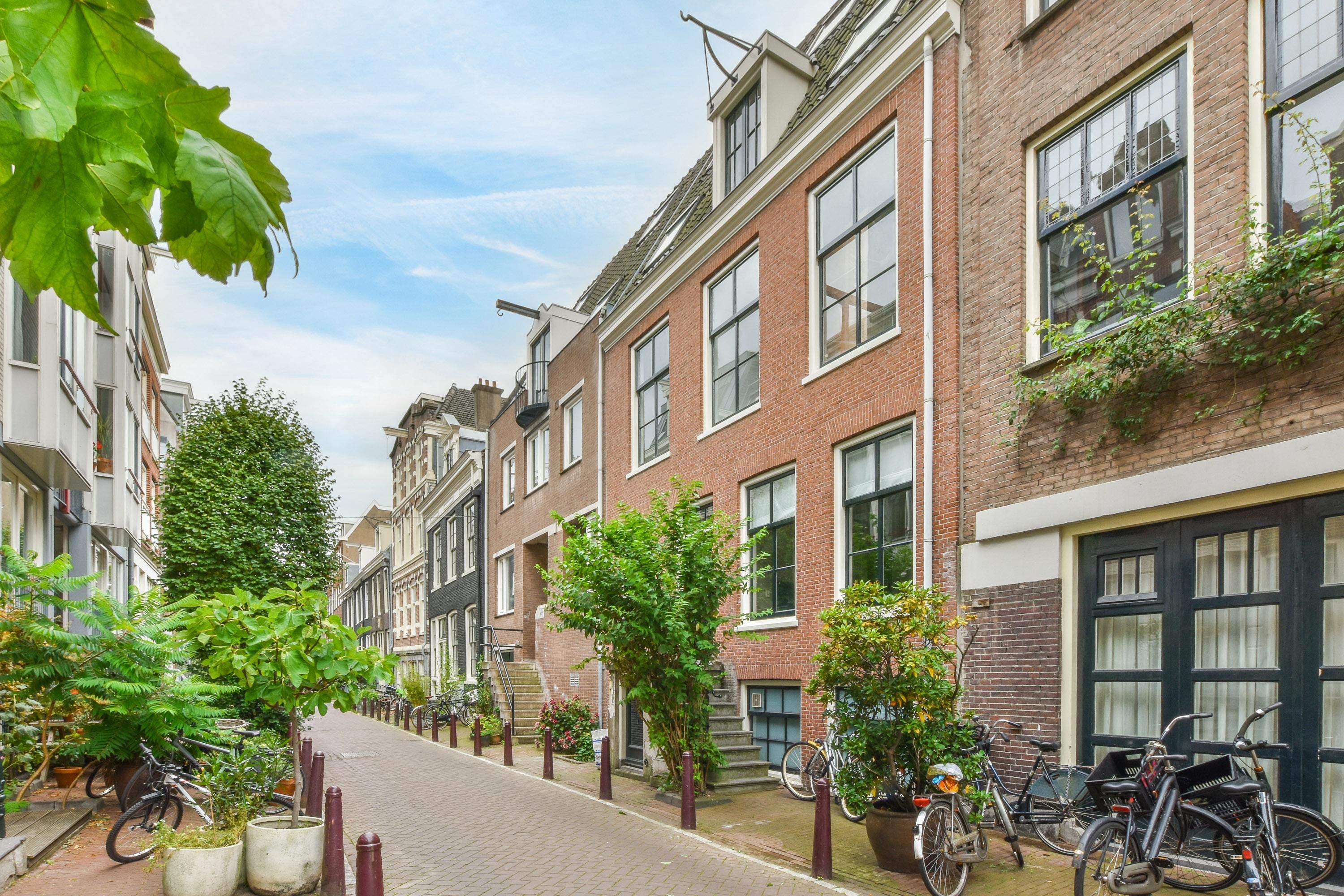 Huurwoning - Noorderstraat/Amsterdam (€3950.00/125.00m2)