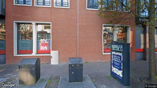 Appartement Raadhuisstraat in Noordwijk (ZH)