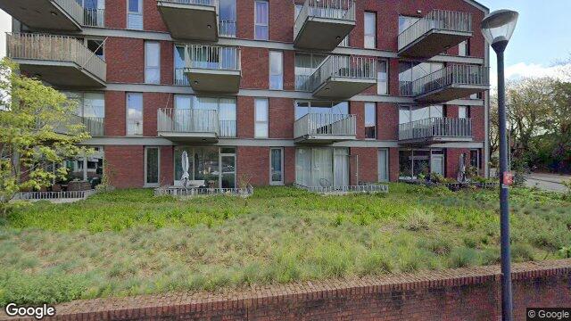 Appartement - Oude Spoorbaan/Hilversum (€1776.00/107.00m2)